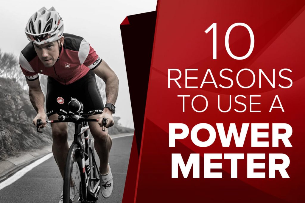 Cycling Power Meter