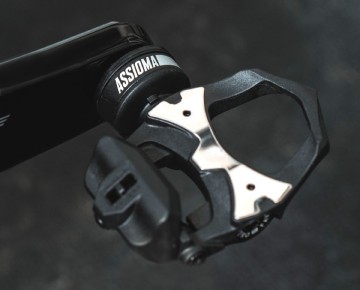 Favero Assioma Power Meter Pedals