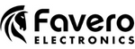 favero electronics logo