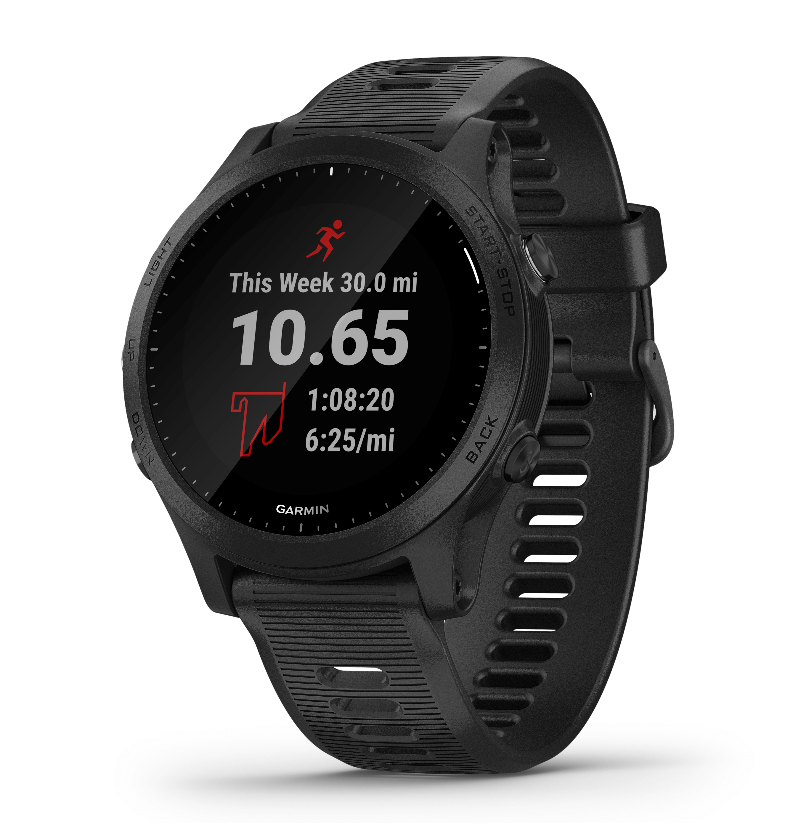 Garmin Forerunner 945 Premium GPS Watch