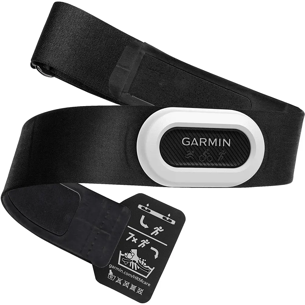 Garmin HRM-Pro Plus Premium Heart Rate Monitor
