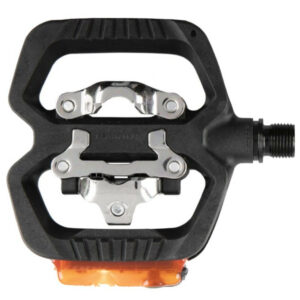 LOOK GEO TREKKING Vision Pedals - Clipless Side