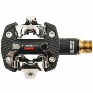 LOOK X-TRACK RACE CARBON TI MTB Pedals