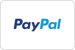 paypal icon logo