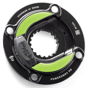 power2max NGeco Cannondale MTB Power Meter