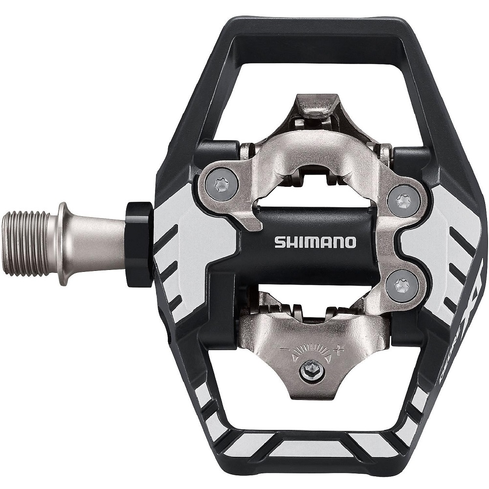 Shimano XT PD-M8120 MTB Trail Pedals