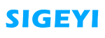 Sigeyi Logo
