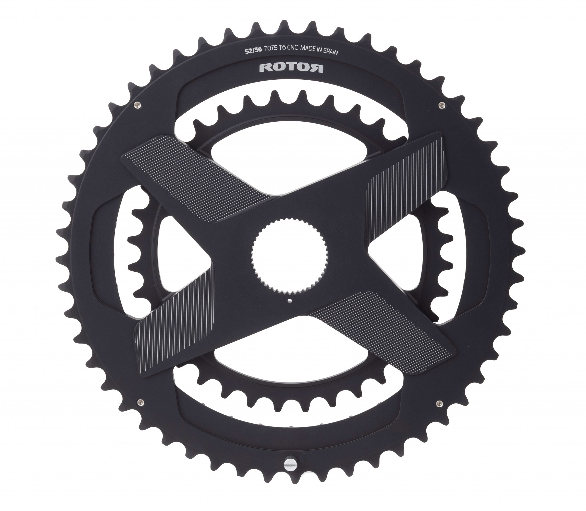 ROTOR Direct Mount Road Chainring