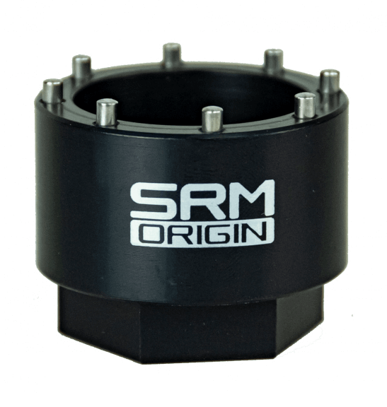 SRM Origin Lock Ring Tool