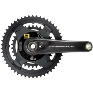 SRM PM9 Campagnolo 12-Speed Power Meter