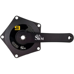 SRM PM9 Science Track Power Meter