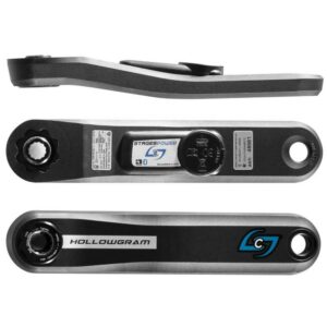 Stages Cannondale Hollowgram Si Power Meter