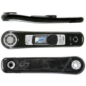 Stages Carbon for FSA 386 EVO Power Meter