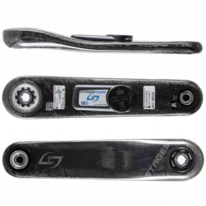 Stages Carbon GXP for SRAM Road Power Meter