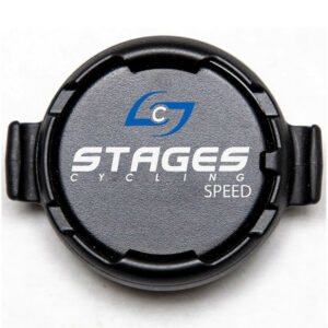 Stages Cycling Speed Sensor