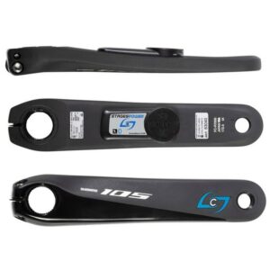 Stages Shimano 105 R7000 Power Meter - Black