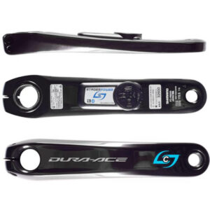 Stages Shimano DURA-ACE 9200 Power Meter