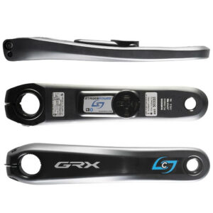 Stages Shimano GRX RX810 Power Meter