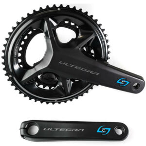 Stages Shimano Ultegra R8100 Dual-Sided Power Meter