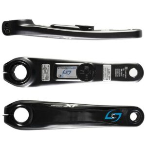 Stages Shimano XT M8100/8120 Power Meter