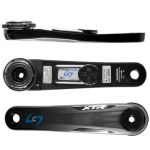 Stages Shimano XTR M9100/M9120 Power Meter
