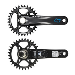Stages Shimano XTR M9120 Driveside Power Meter