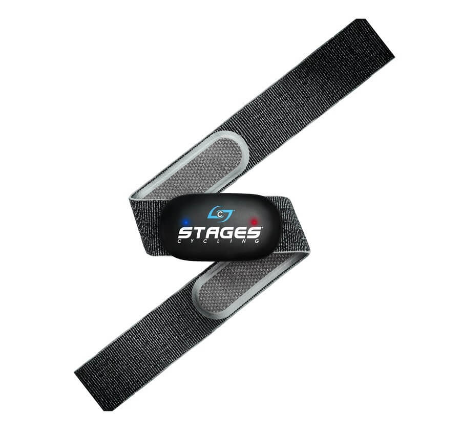StagesPulse Heart Rate Monitor