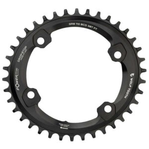 Wolf Tooth 1x Elliptical Shimano 11-Speed GRX Chainring