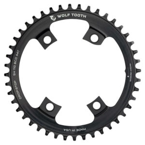Wolf Tooth Components 110 BCD 4-Bolt Shimano Chainring
