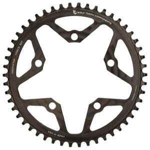 Wolf Tooth Components 110 BCD Gravel/CX Chainrings