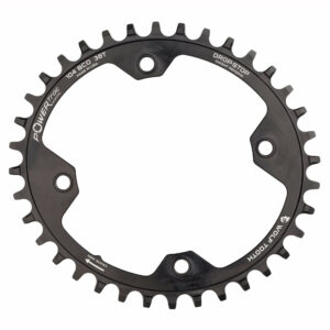 Wolf Tooth Components 1x 104 BCD Elliptical MTB Chainring
