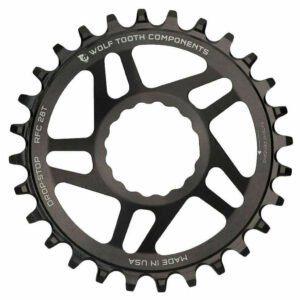 Wolf Tooth Components Direct Mount Chainrings for Race Face CINCH