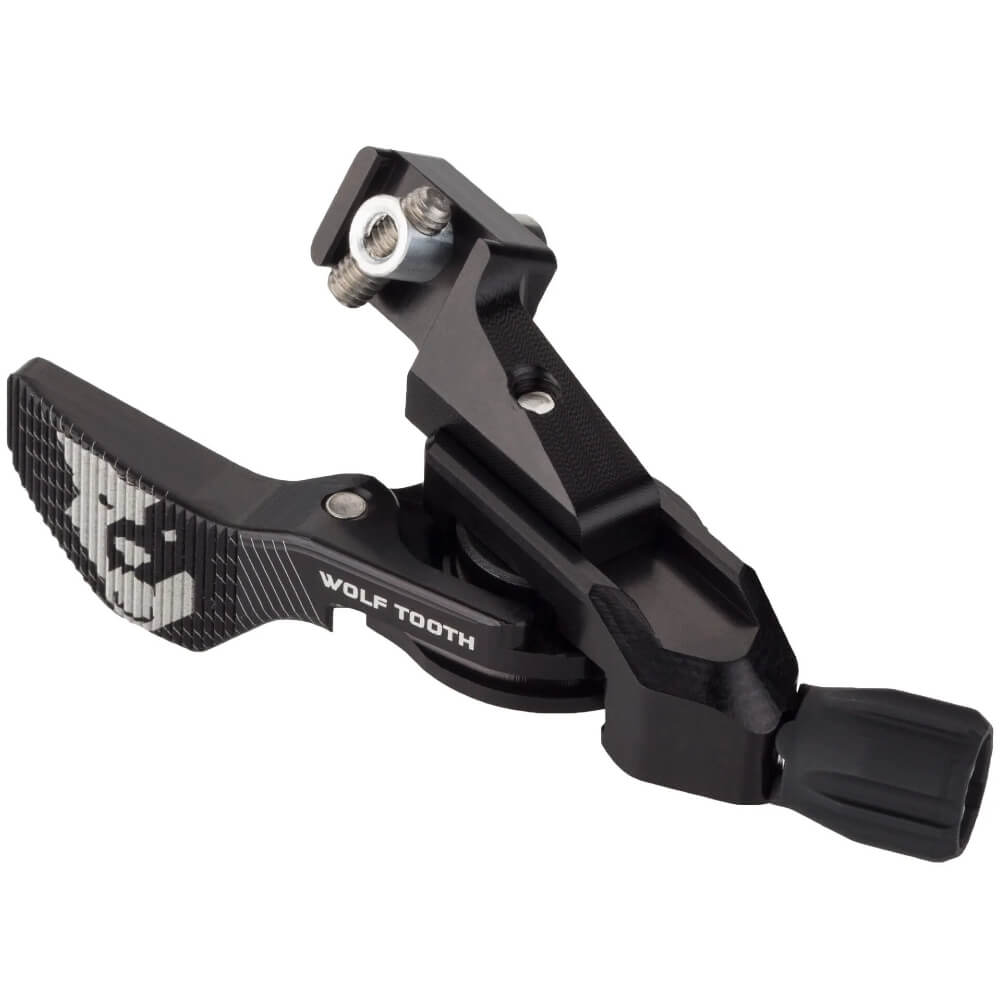 Wolf Tooth Components ReMote Dropper Lever - Shimano IS-AB