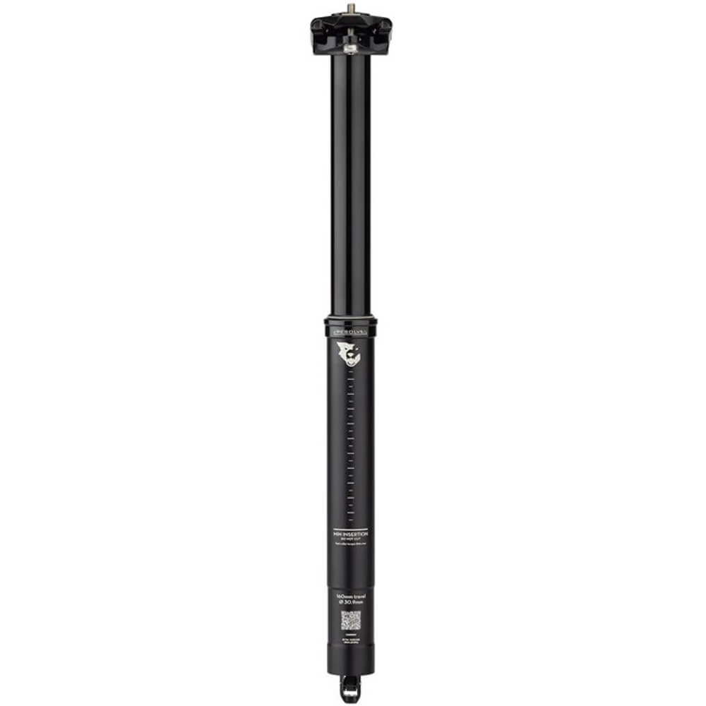 Wolf Tooth Resolve Dropper Seatpost - 160 MM